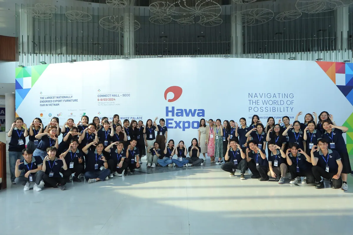 HawaExpo 2024 event production