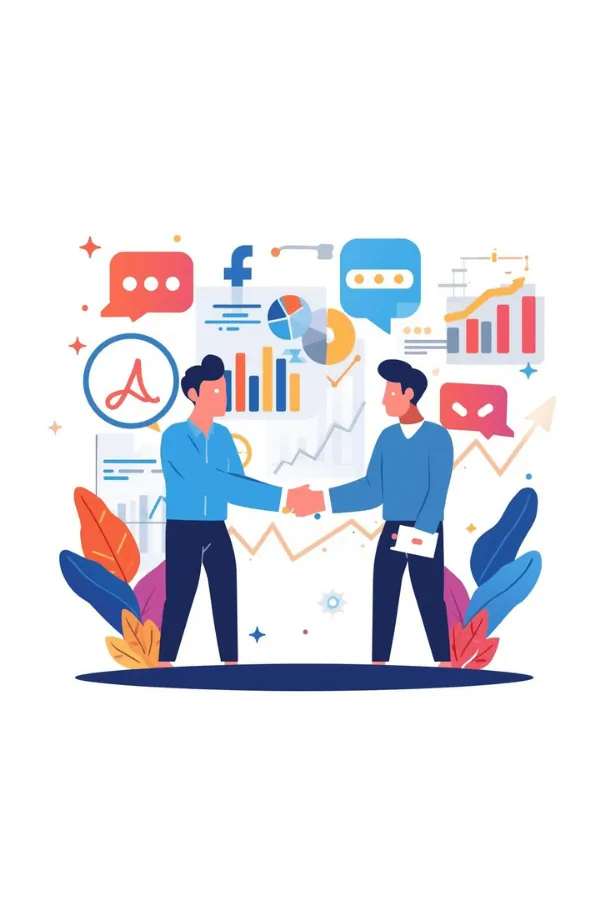Performance partnership work