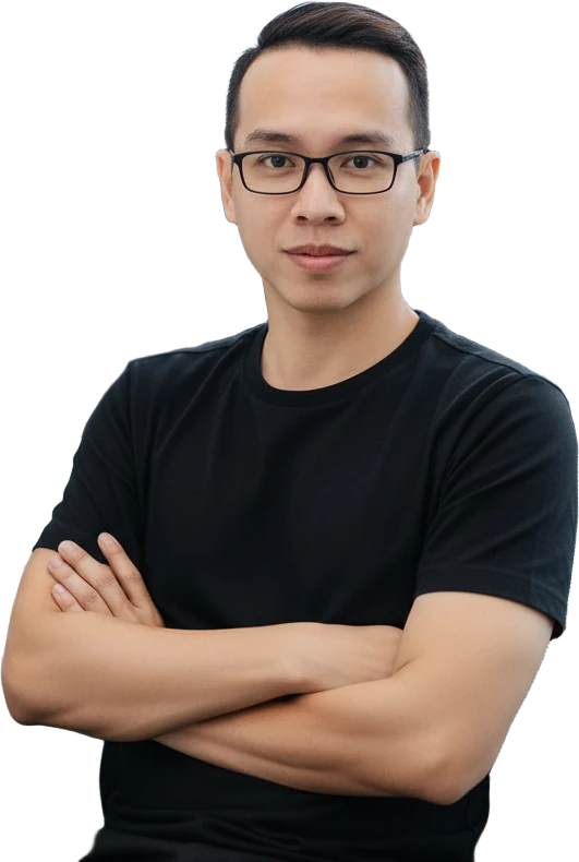Huy Nguyen