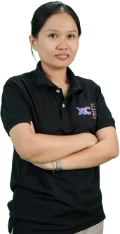 Linh Tran