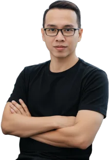 Huy Nguyen